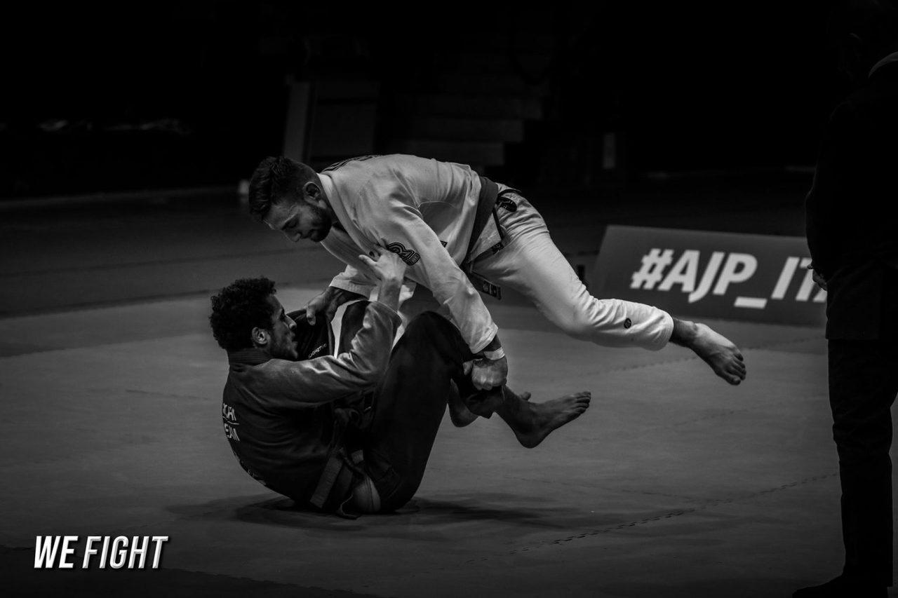 Reverse Athletics, photo 4