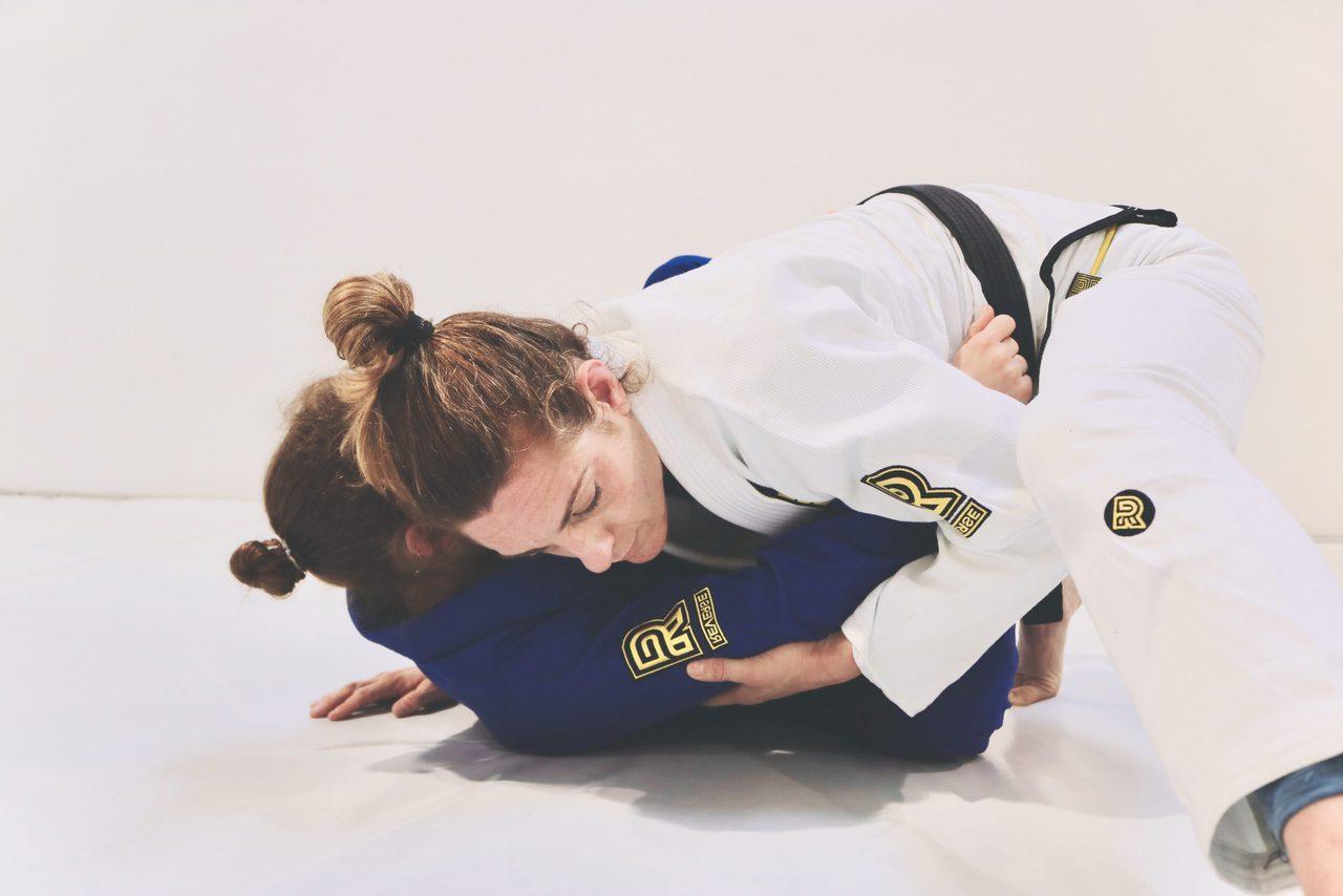 Reverse Athletics, photo 10