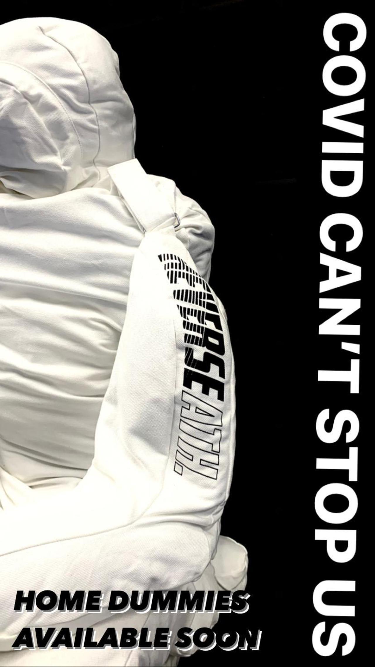 Reverse Athletics, photo 8