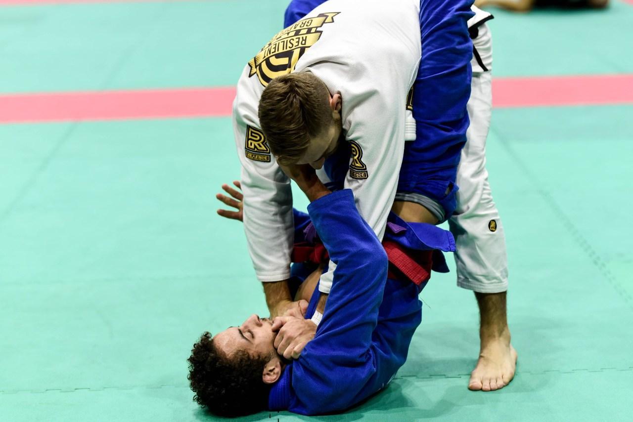 Reverse Athletics, photo 18