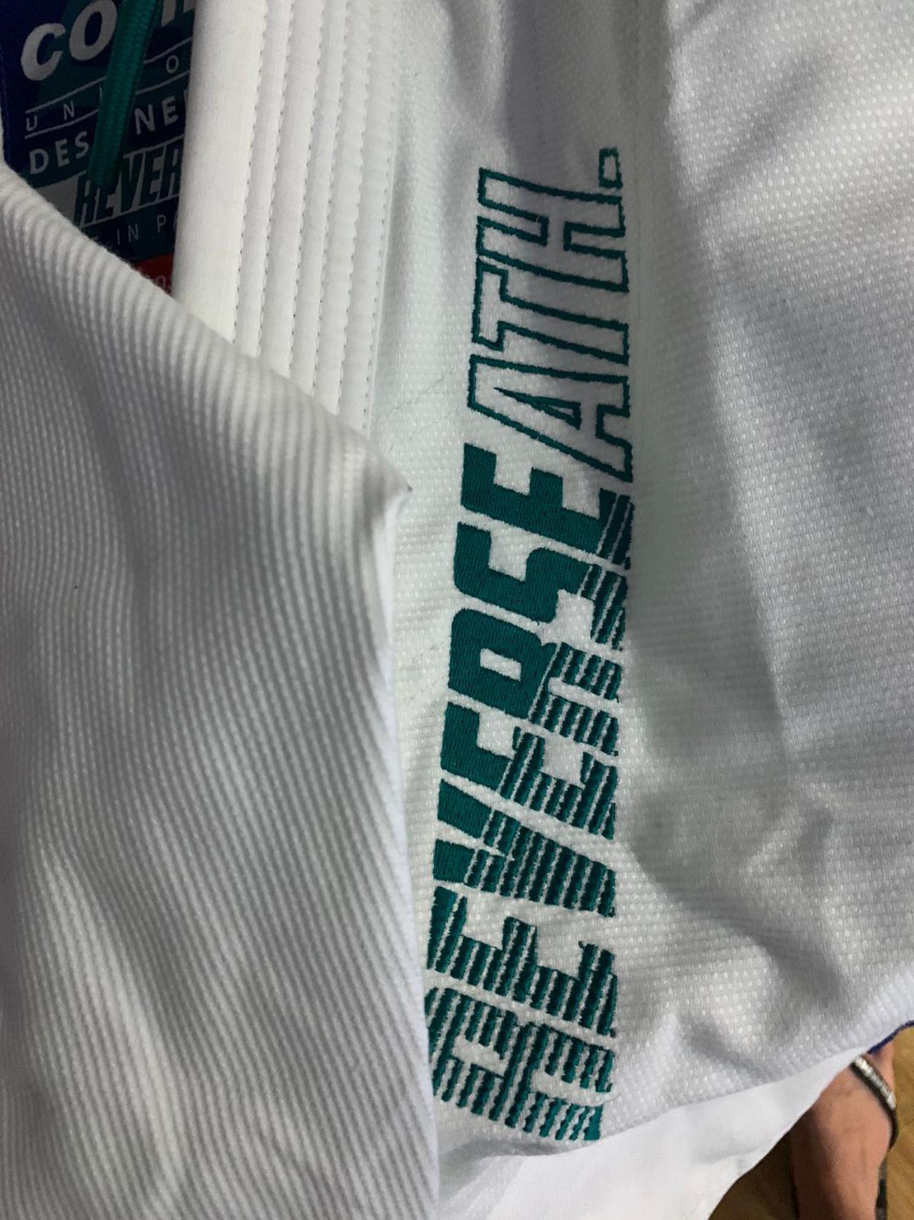 Reverse Athletics, photo 7